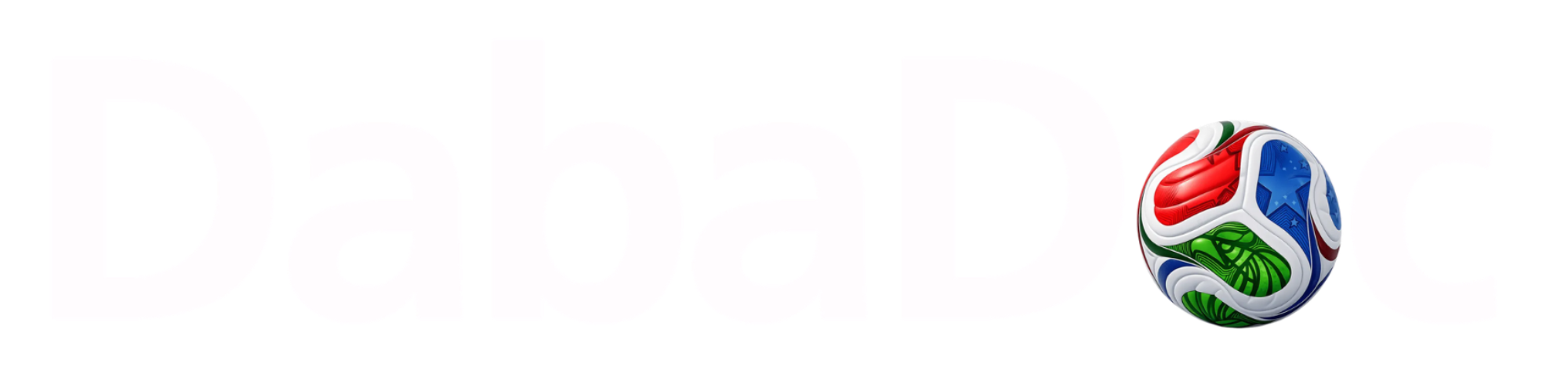 DabaDoc Logo