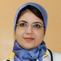 Dr. Nezha El Hattab El Ibrahimi