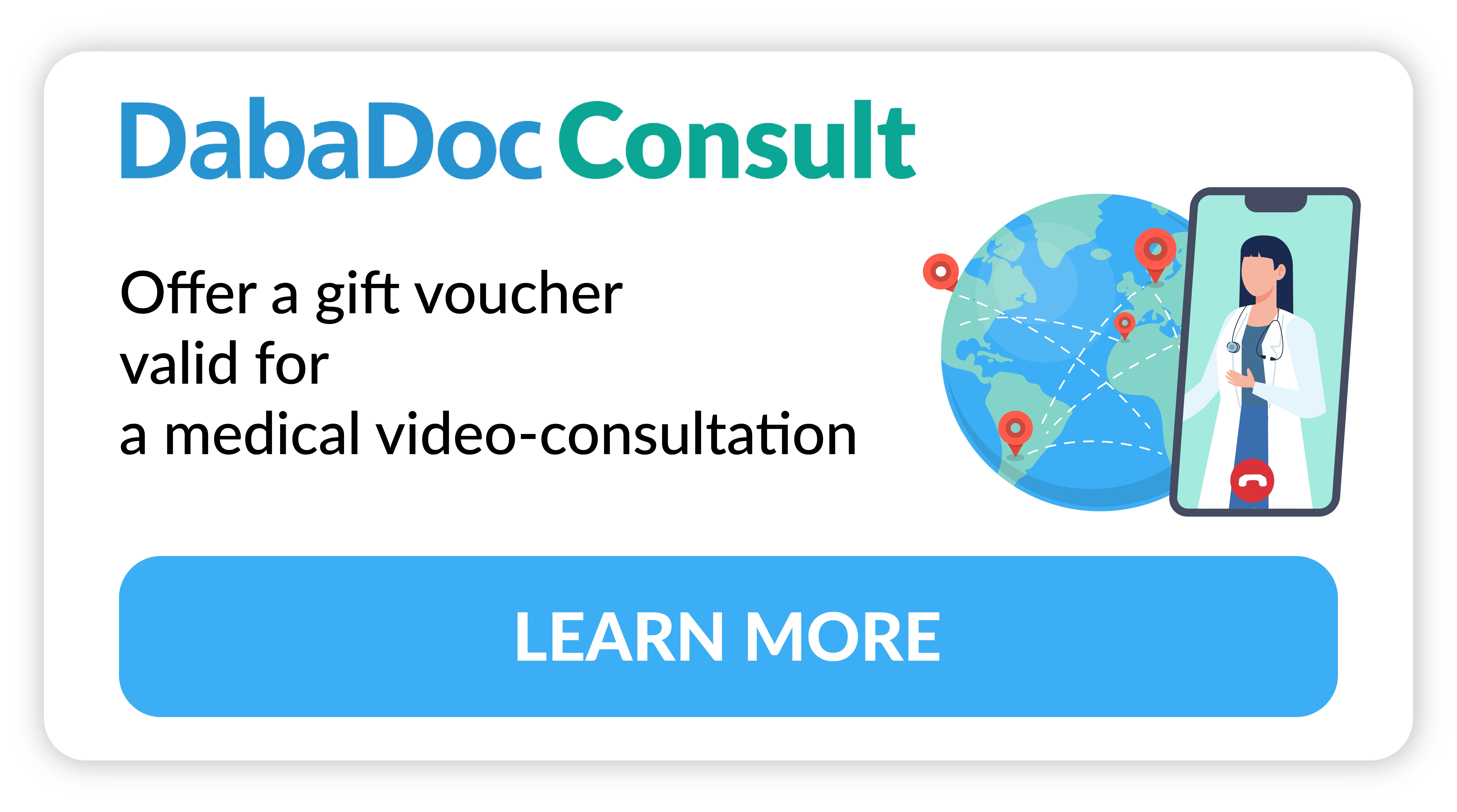 DabaDoc Consult